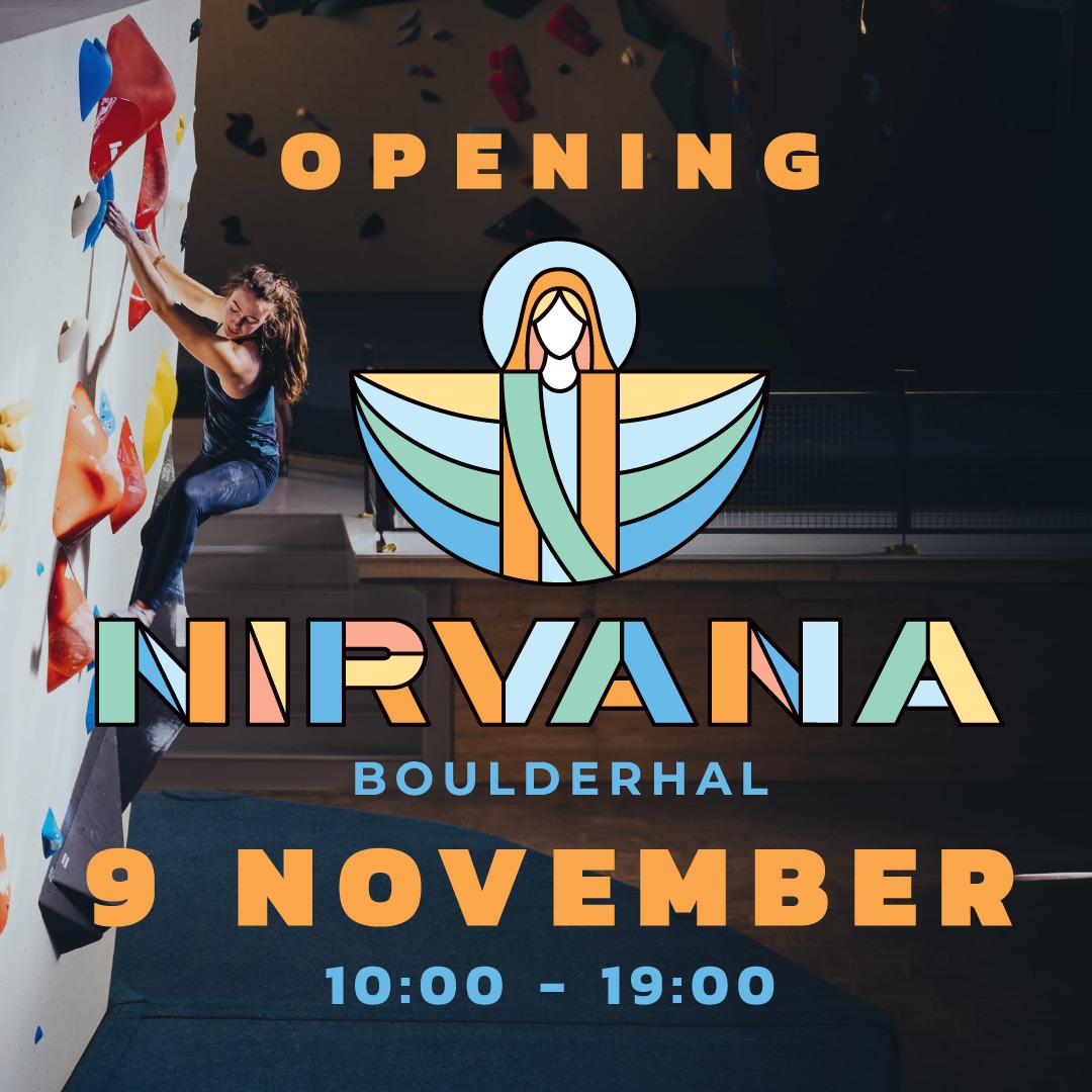 Opening Nirvana