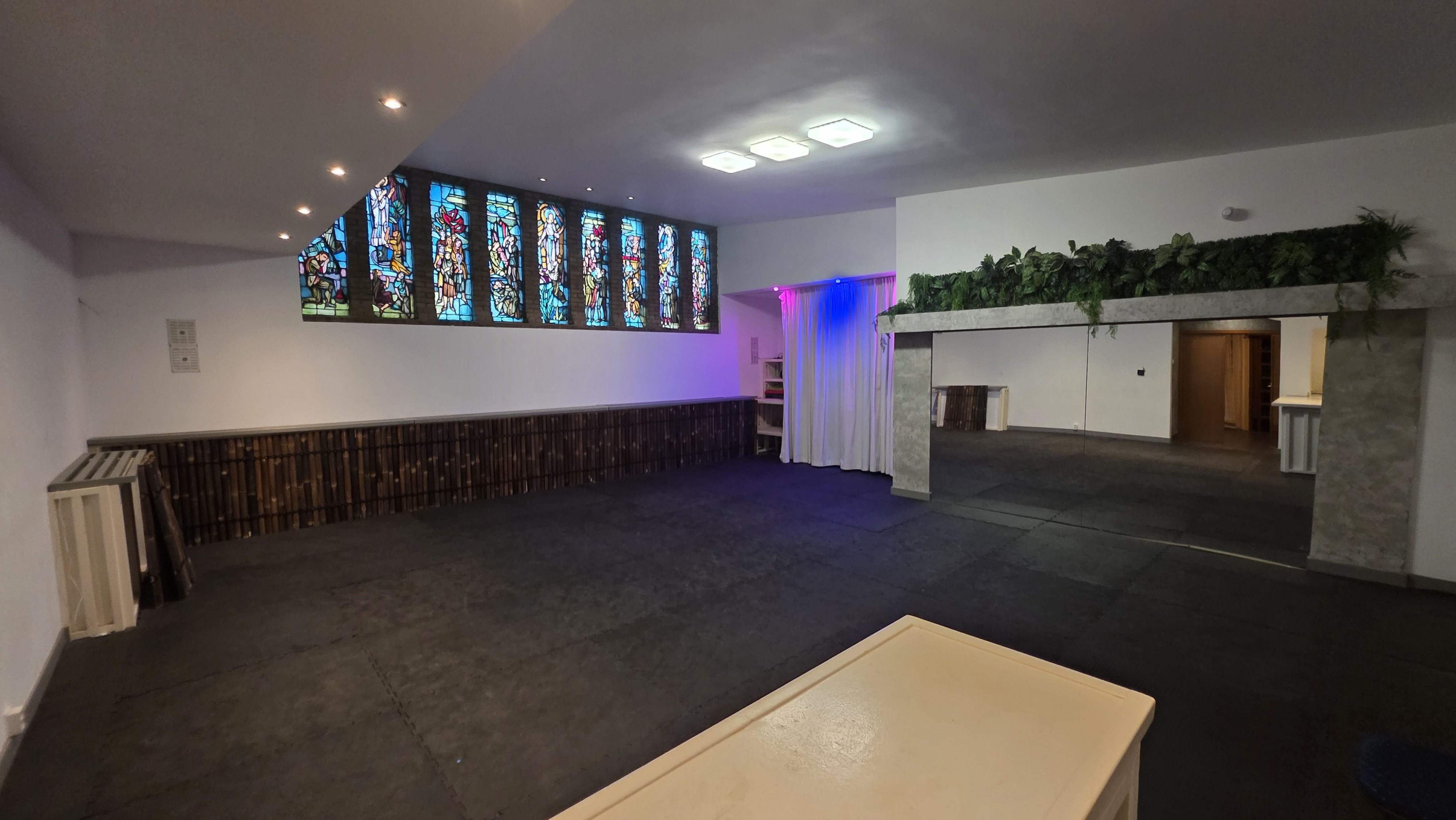 Zaal 1 142600
